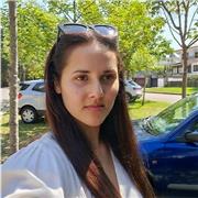 Profesora de español para extranjeros imparte clases para todas las edades
